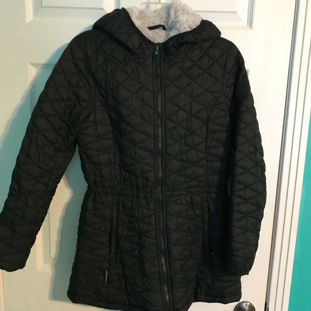 Steve Madden puffy coat